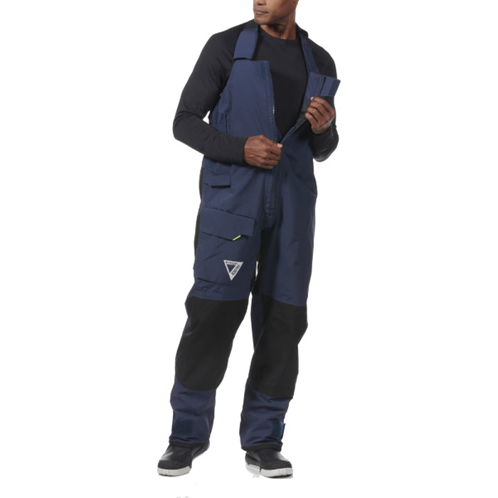 2024 Musto Mens Br1 Channel Segelhose 82398 - True Navy